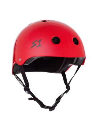 S1 S1 Helmets MINI LIFER - Gloss