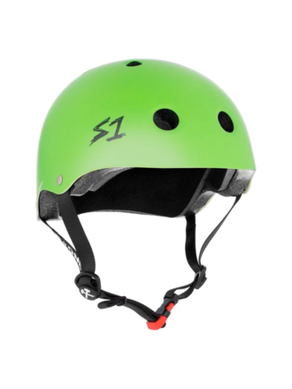S1 S1 Helmets MINI LIFER - Matte