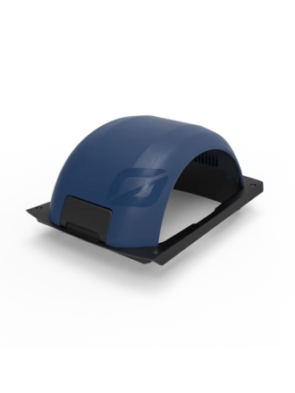 Onewheel Onewheel Hybrid Fender Dome