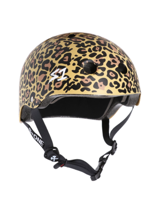 S1 S1 Helmets MINI LIFER - Patterns