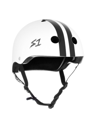 S1 S1 Helmets STANDARD LIFER - Racers