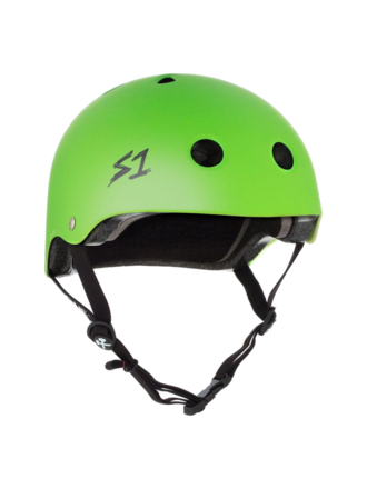 S1 S1 Helmets STANDARD LIFER - Colored Matte