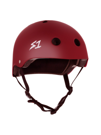 S1 S1 Helmets STANDARD LIFER - Colored Matte (2)