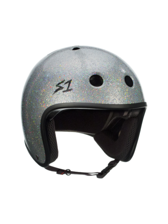S1 S1 Helmets RETRO LIFER - Premium