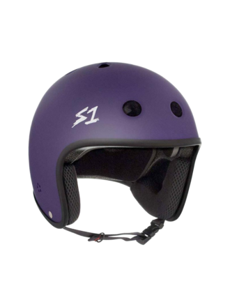 S1 S1 Helmets RETRO LIFER - Matte