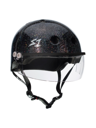 S1 S1 Helmets VISOR LIFER - Premium