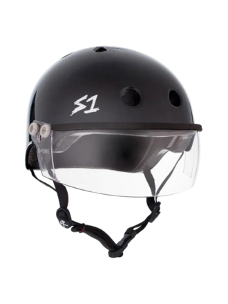 S1 S1 Helmets VISOR LIFER - Gloss