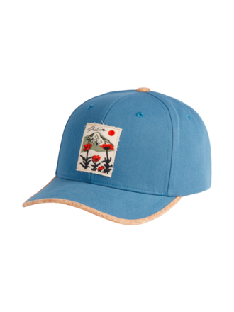 Picture Picture Wakopa Baseball Cap