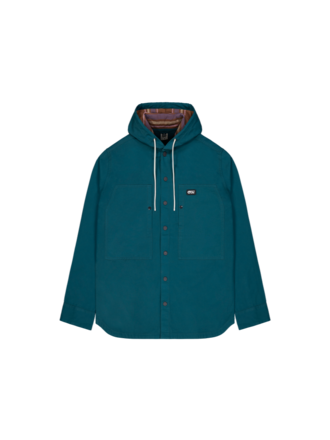 Picture Picture Men's Perrie Button Up Shirt