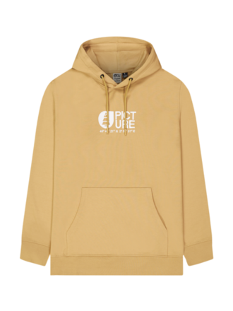 Picture Picture Men's Basement Hoodie