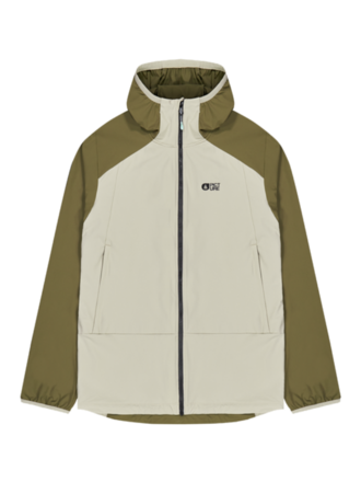 Picture Picture Men's Outif Softshell Jacket