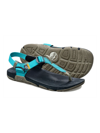 LEMS LEMS Nylon Switchback Sandal (Discontinued Color)