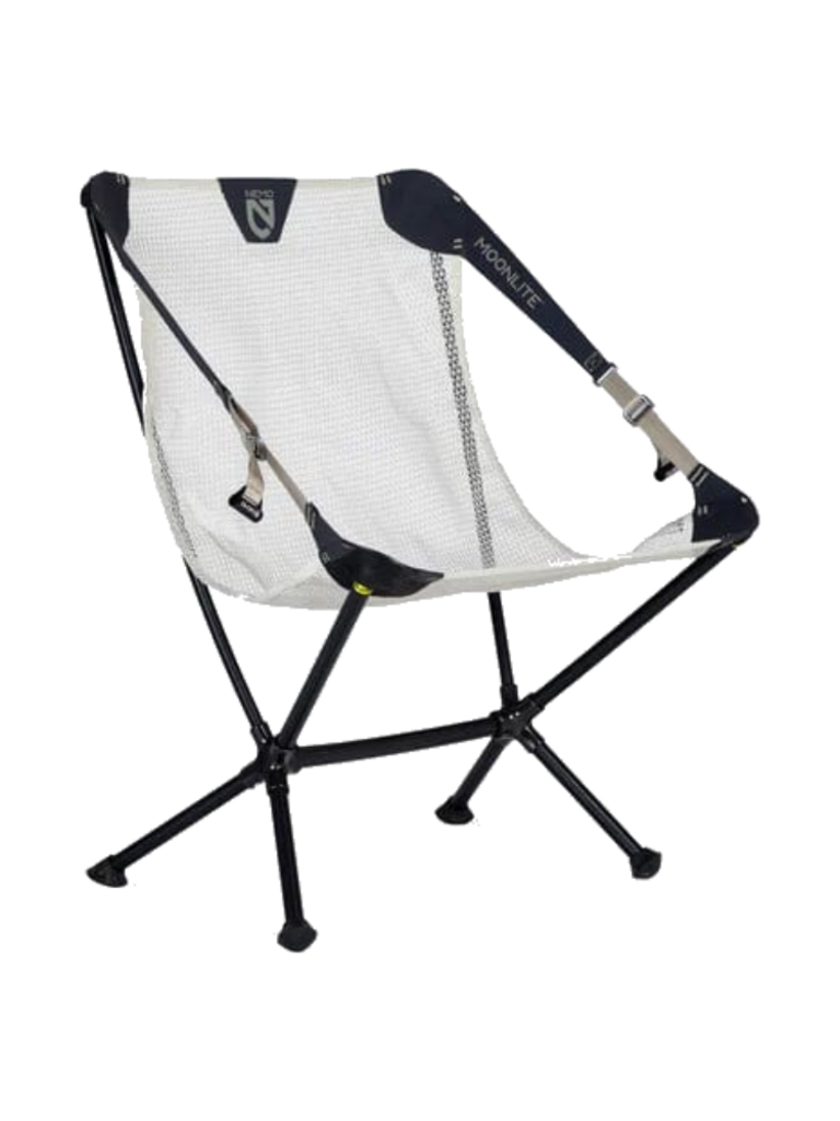 ２点セットNEMO MOONLITE RECLINING CHAIR NEMO Moonlite Reclining Chair - Escape Sports Inc.
