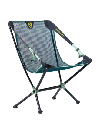 NEMO Equipment NEMO Moonlite Reclining Camp Chair