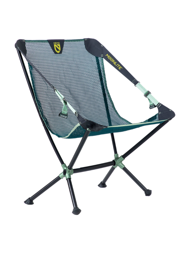 NEMO Moonlite Reclining Chair - Escape Sports Inc.