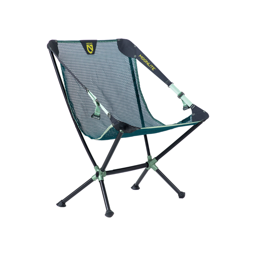 NEMO Moonlite Reclining Chair - Escape Sports Inc.