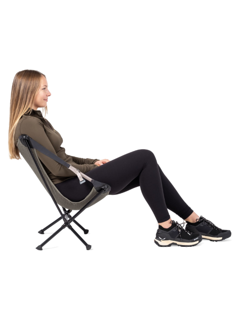 NEMO Moonlite Reclining Chair - Escape Sports Inc.