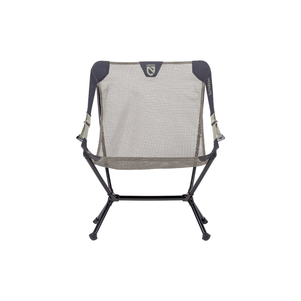 NEMO Moonlite Reclining Chair - Escape Sports Inc. NEMO Moonlite Reclining Chair - Escape Sports Inc.