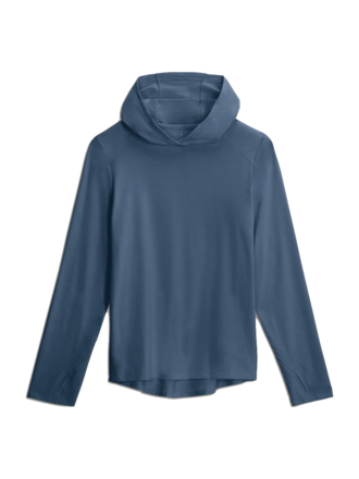 Free Fly Free Fly Women's Bamboo Shade Hoodie II