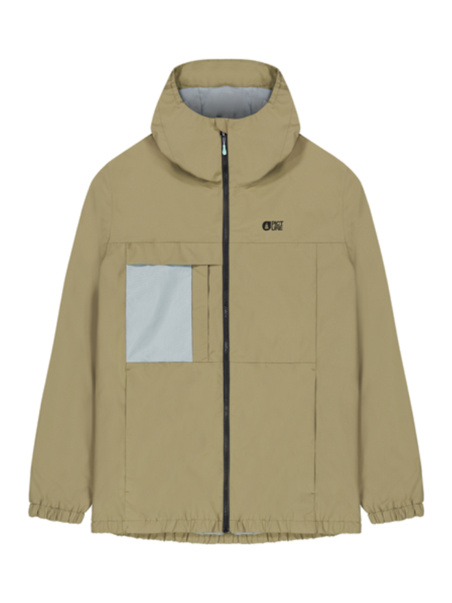 新品未使PICTURE ORGANIC CLOTHING VERMONT JKT Picture Organic Clothing - Escape Sports Inc.
