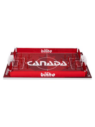 Binho Binho Board - CANADA 2026