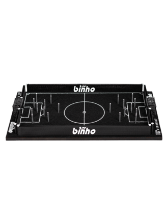 Binho Binho Board - CLASSIC BLACK