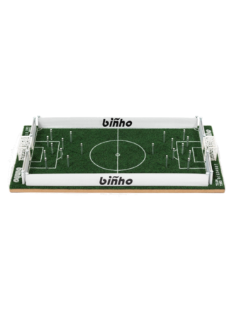 Binho Binho Board - GREEN TURF