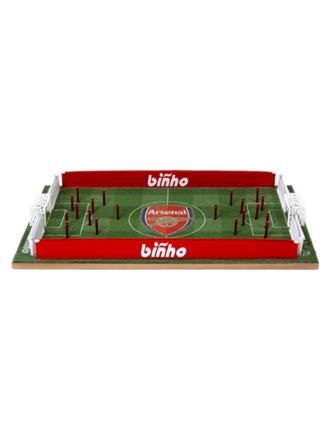 Binho Binho Board - ARSENAL