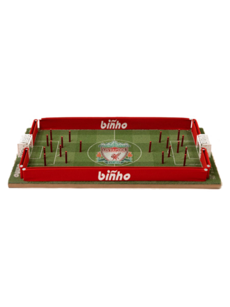 Binho Binho Board - LIVERPOOL