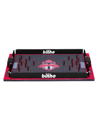 Binho Binho Board - TORONTO