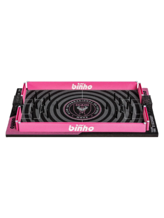 Binho Binho Board - MIAMI