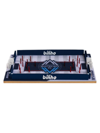 Binho Binho Board - VANCOUVER