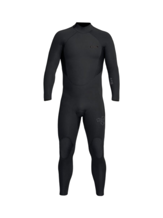 XCEL Xcel Men's Axis 5/4mm Back Zip Ocena Fullsuit Wetsuit