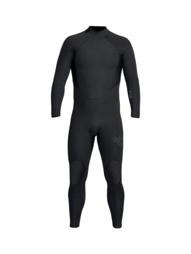 Wetsuits - Escape Sports Inc.