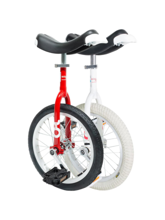 Goudrix OnlyOne 16" Unicycle