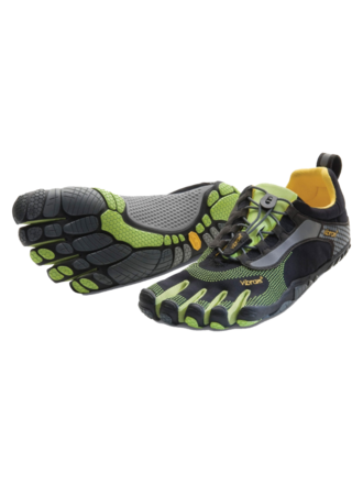 Vibram Fivefingers Vibram Fivefingers Men's Bikila LS