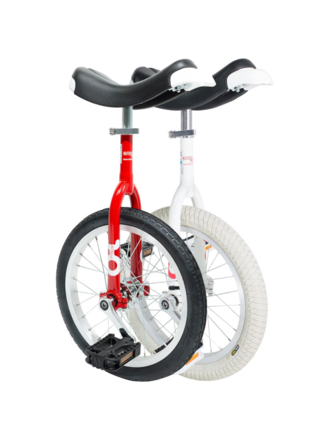 Goudrix OnlyOne 18" Unicycle