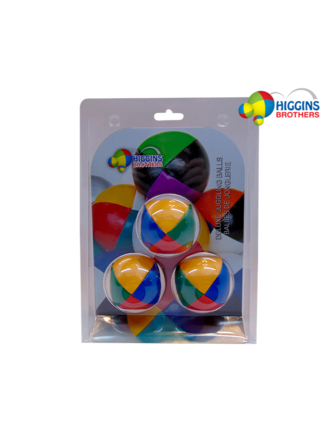 Higgins Bros Higgins Bros Beginner Juggling Set