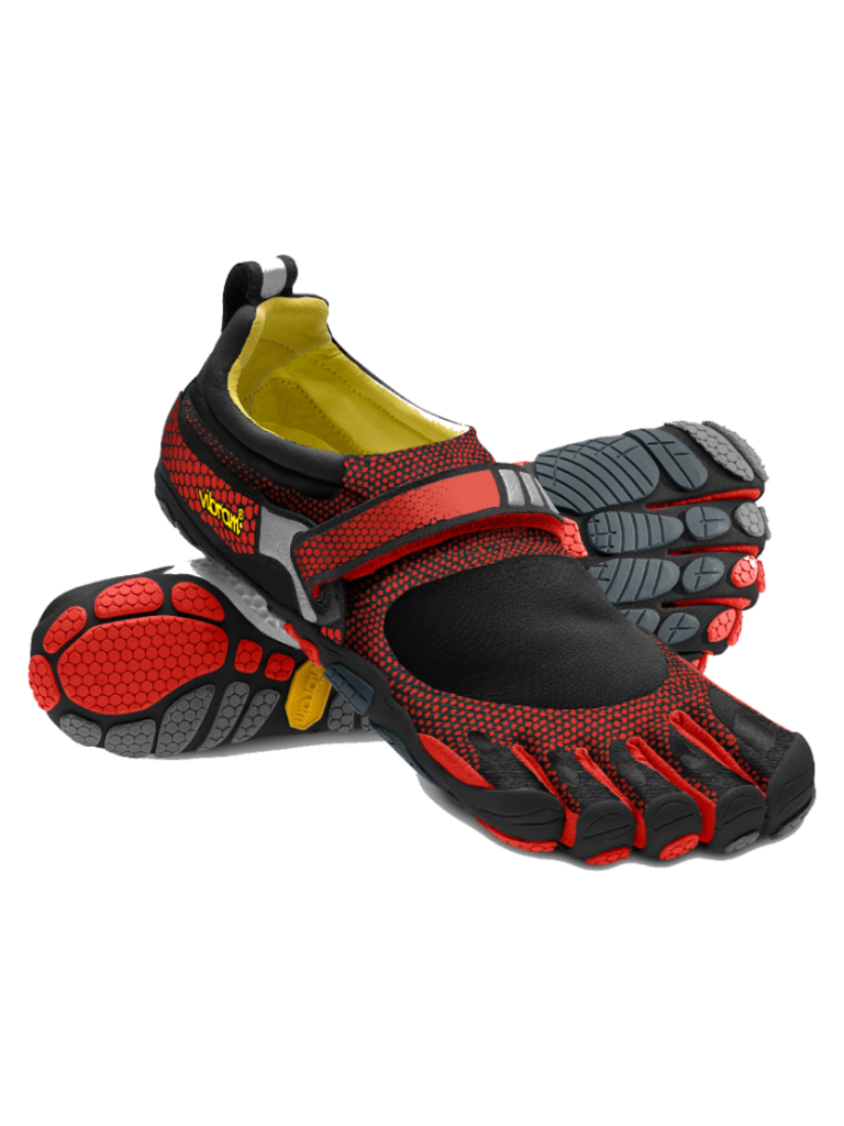 Vibram Fivefingers Men's Bikila - Escape Sports Inc.