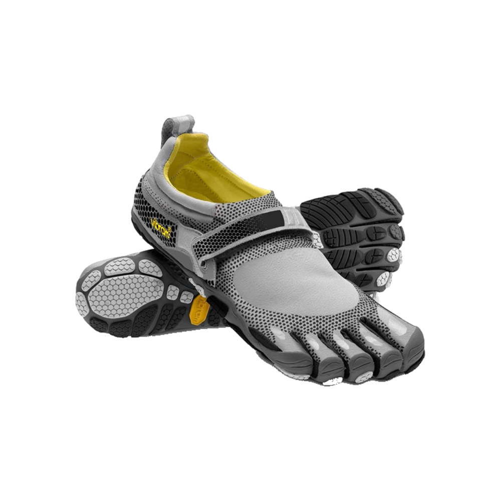 専用Vibram Five Fingers BIKILA Vibram Fivefingers Men's Bikila - Escape Sports Inc.
