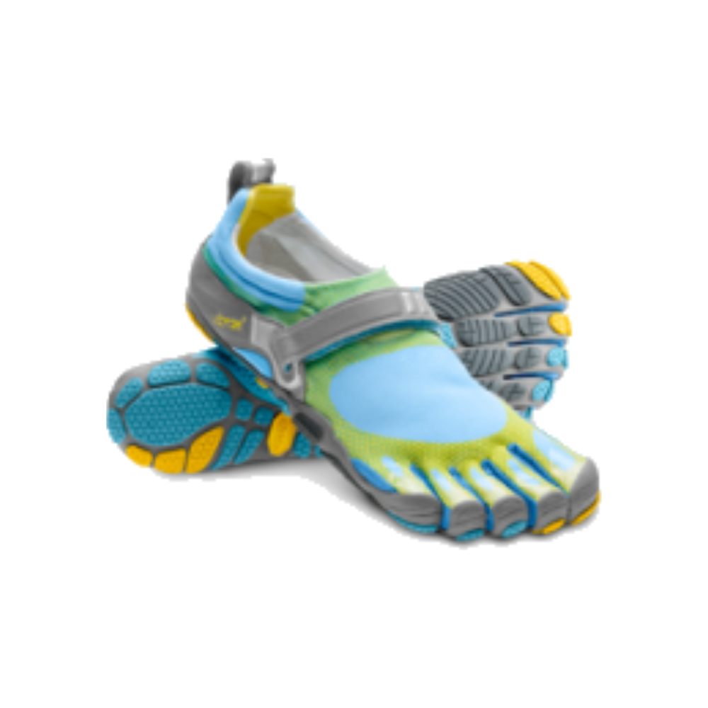 Vibram Fivefingers Men's Bikila - Escape Sports Inc.