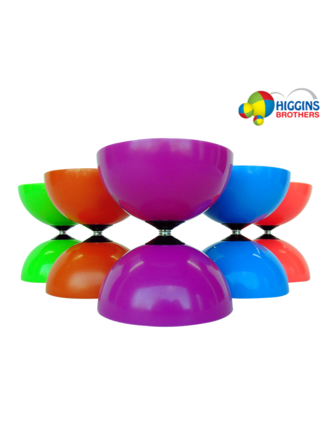 Higgins Bros Higgins Bros Tropic Diabolo