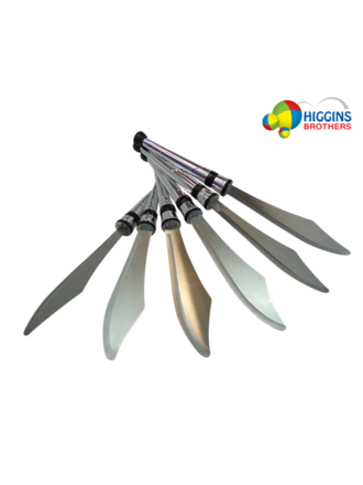 Higgins Bros Higgins Bros Juggling Knife
