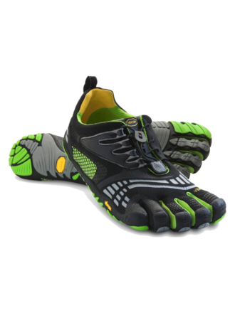 Vibram FiveFingers Vibram FiveFingers Men's KomodoSport LS