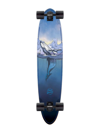 Landyachtz Landyachtz Big Dipper Complete -