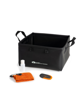 GSI Outdoors GSI Crossover Sink Clean Up Kit