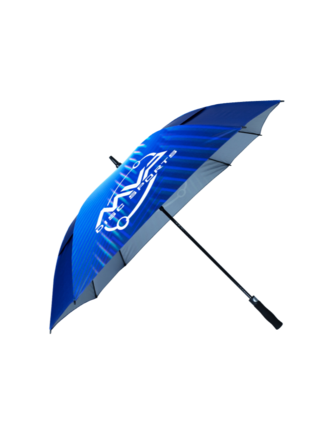 MVP Discs MVP Large Square UV Umbrella