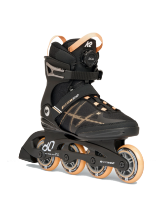 K2 Women's K2 Alexis 80 BOA Rollerblade