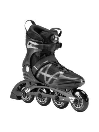 K2 Men's K2 F.I.T. 84 BOA Rollerblades