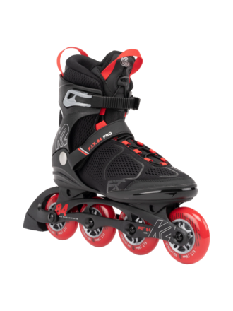 K2 Men's K2 F.I.T. 84 PRO Rollerblades